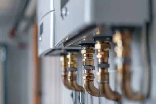 Water Source System Services image