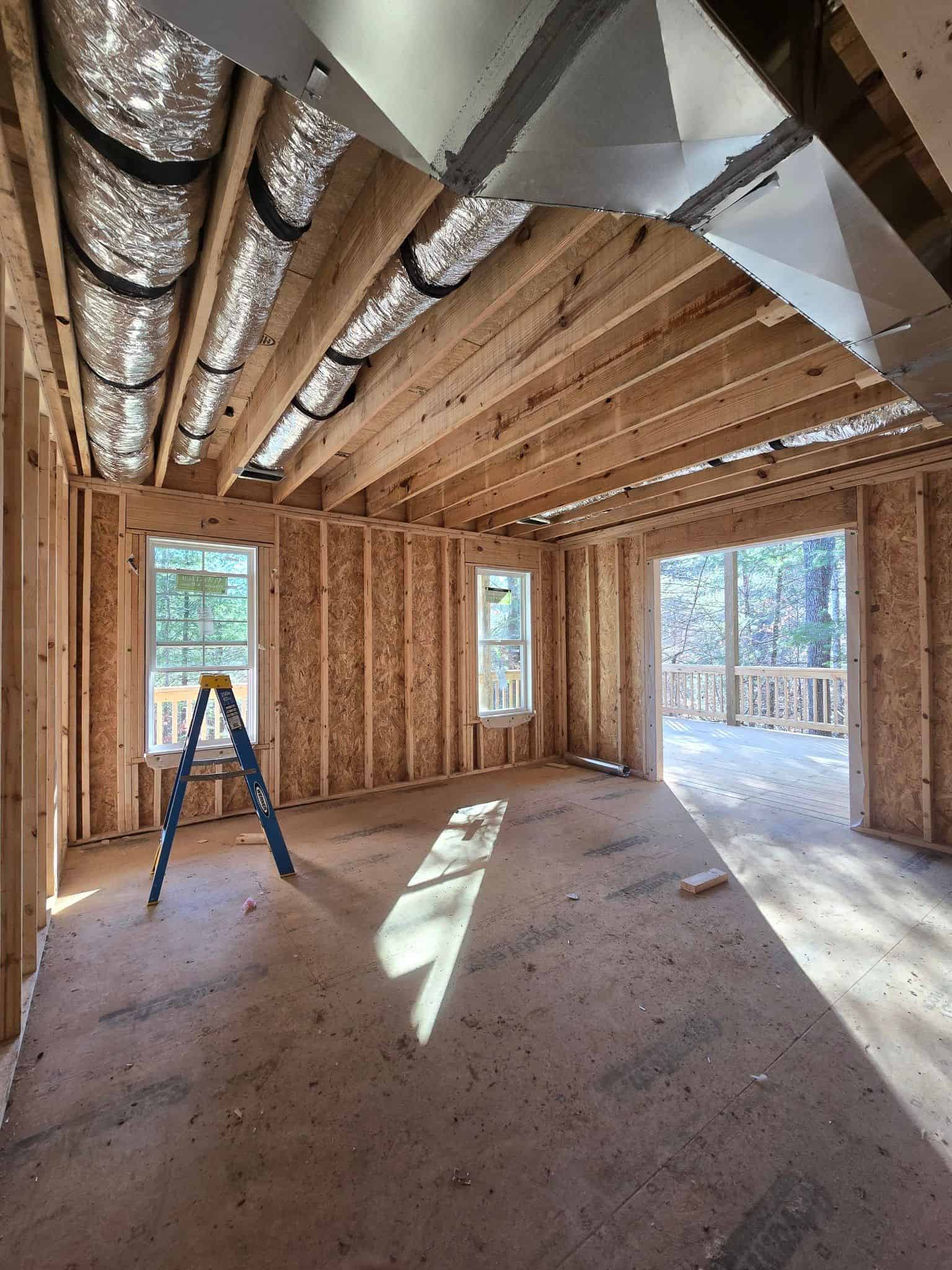 HVAC Installation Services image
