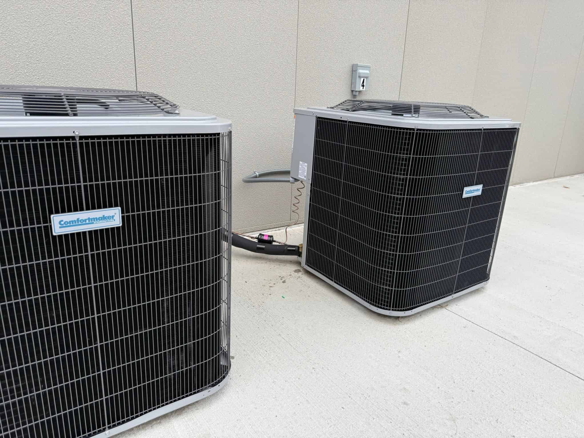 Heat Pump Services image