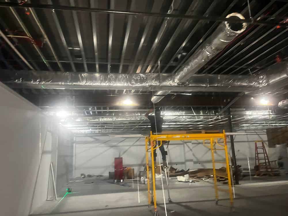 Commercial Preventative Maintenance  image