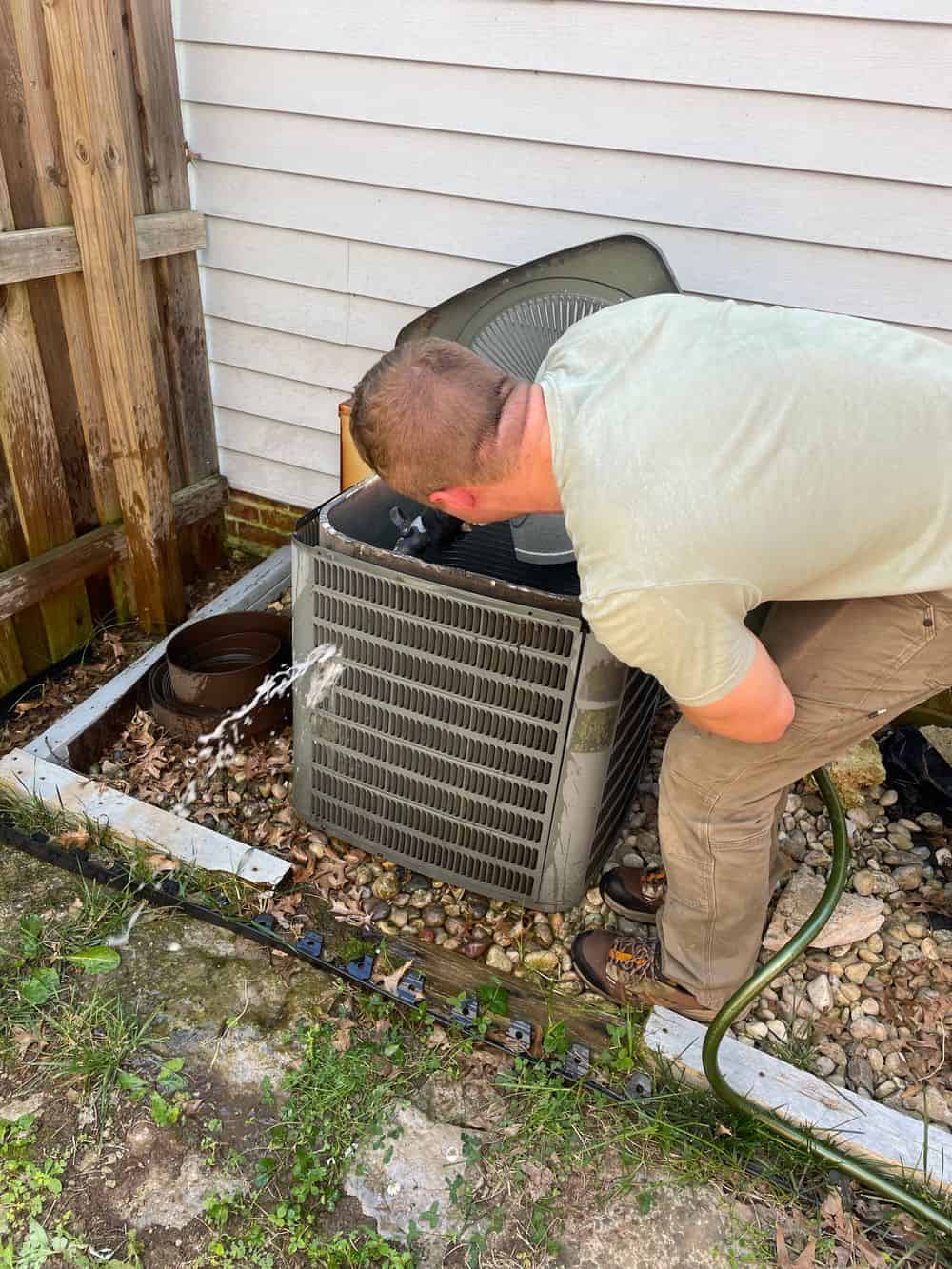 Preventative Maintenance Services image