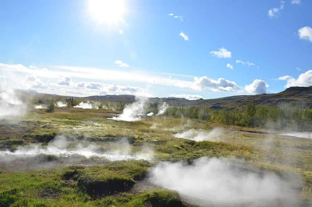 Geothermal HVAC Solutions image