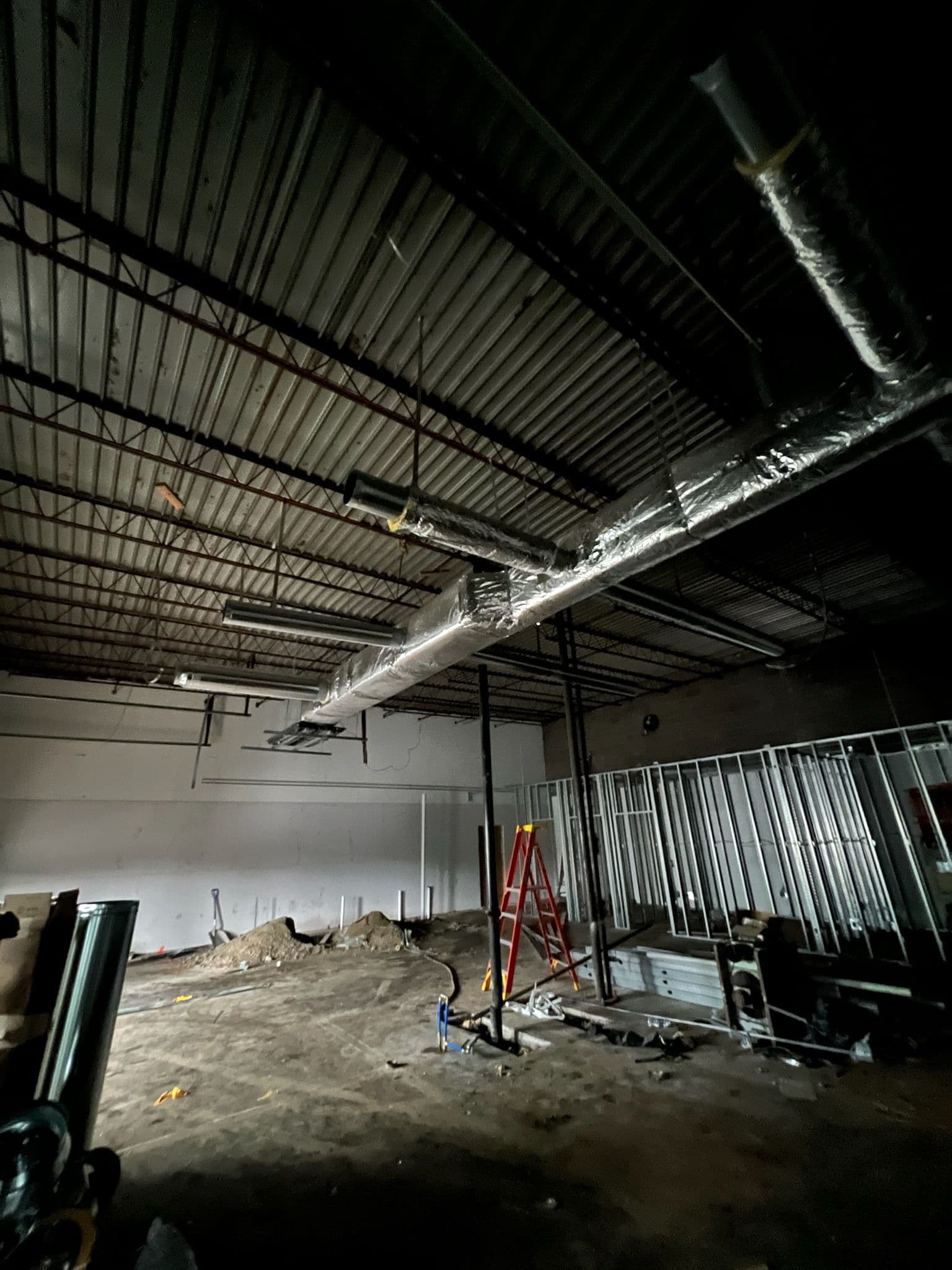 Project HVAC System Installation in Office Space image