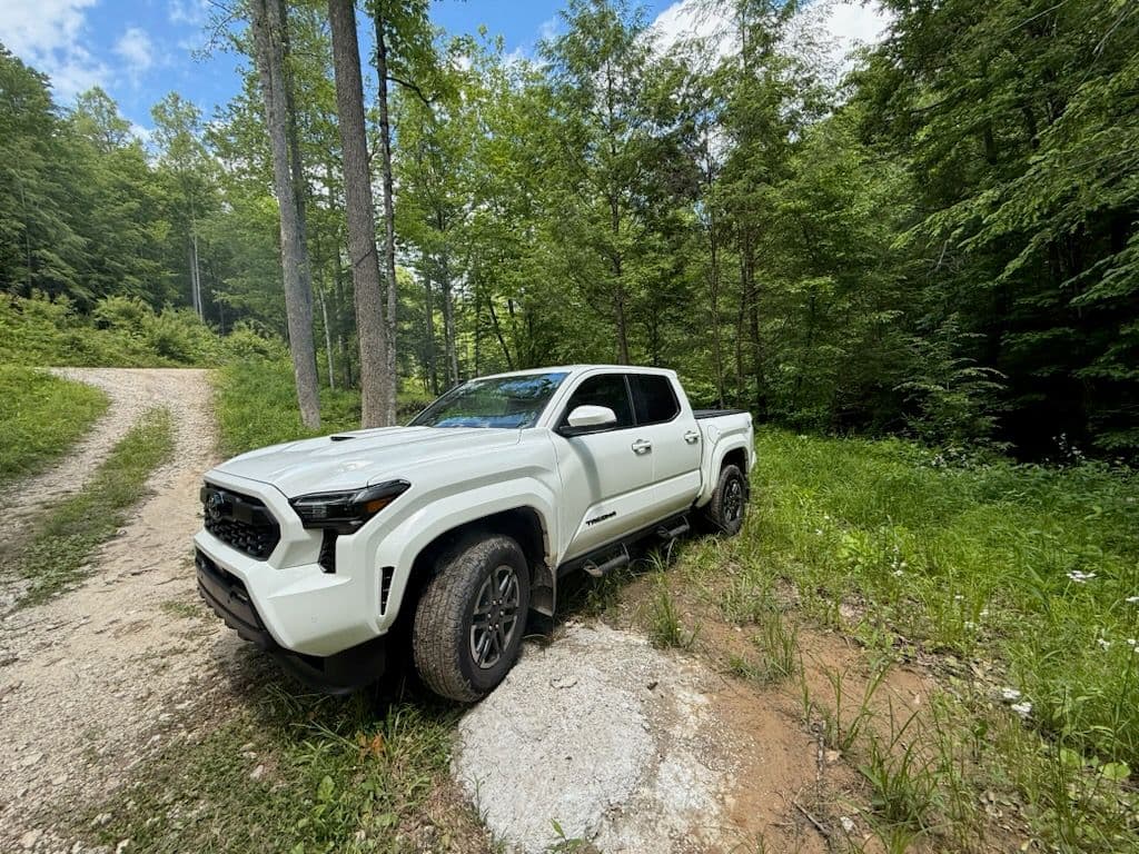 Project TempControl HVAC Truck Ready for Any Adventure image