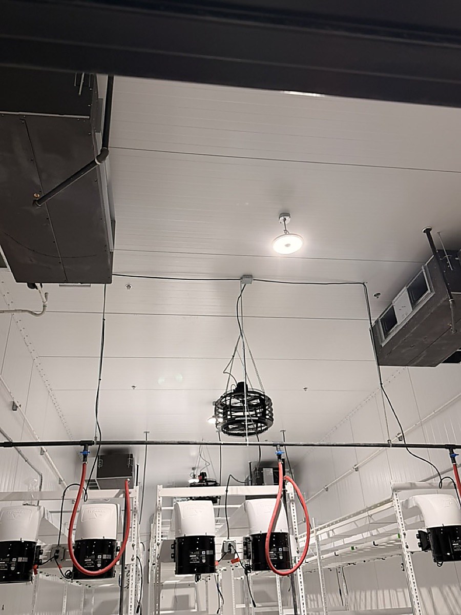 Ductwork installation — Lexington KY