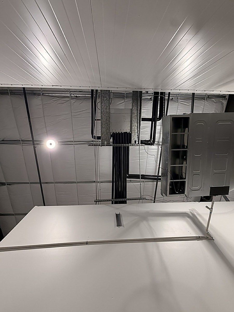 Commercial HVAC — TempControl Lexington
