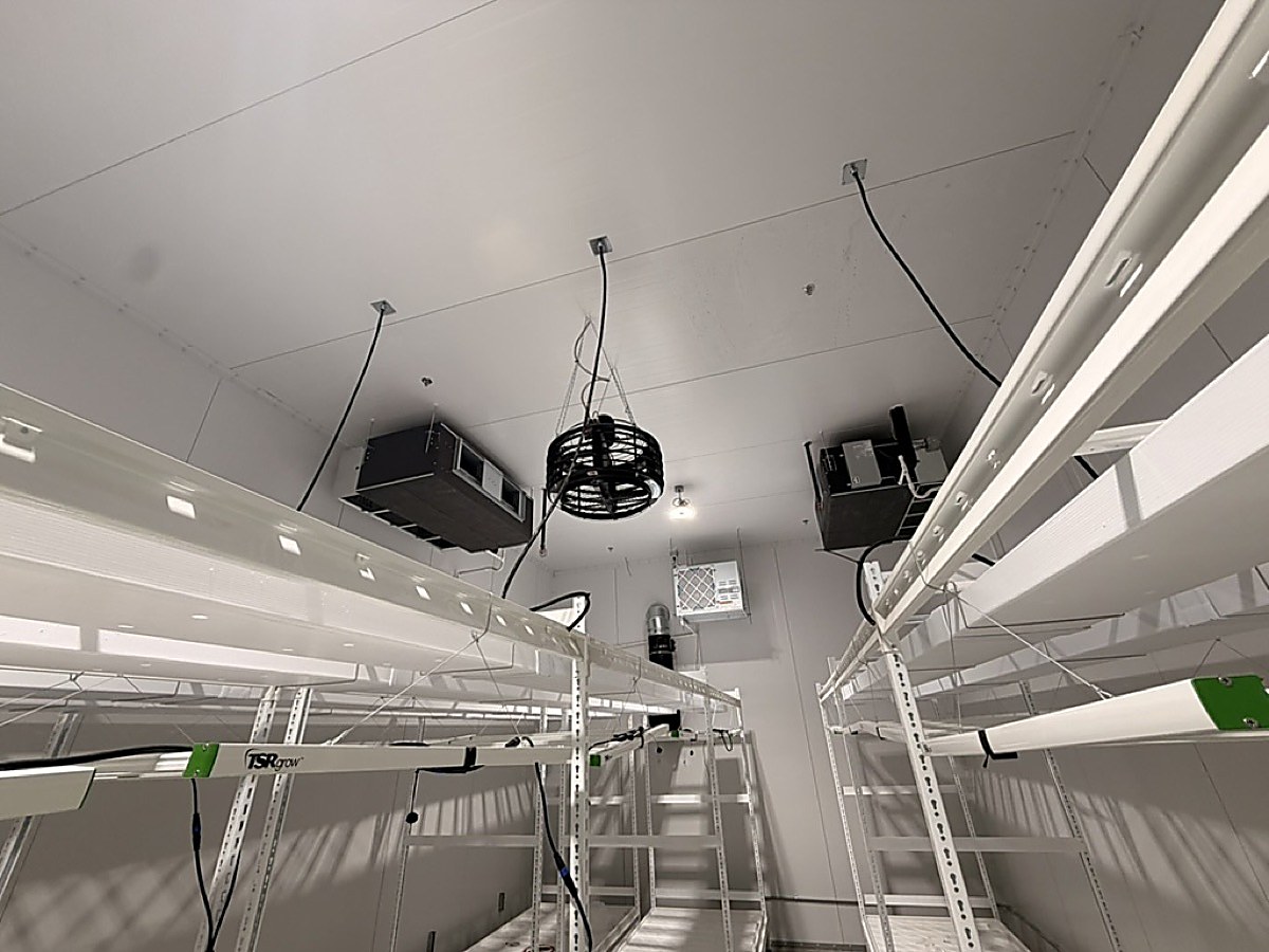 HVAC work — Lexington Kentucky