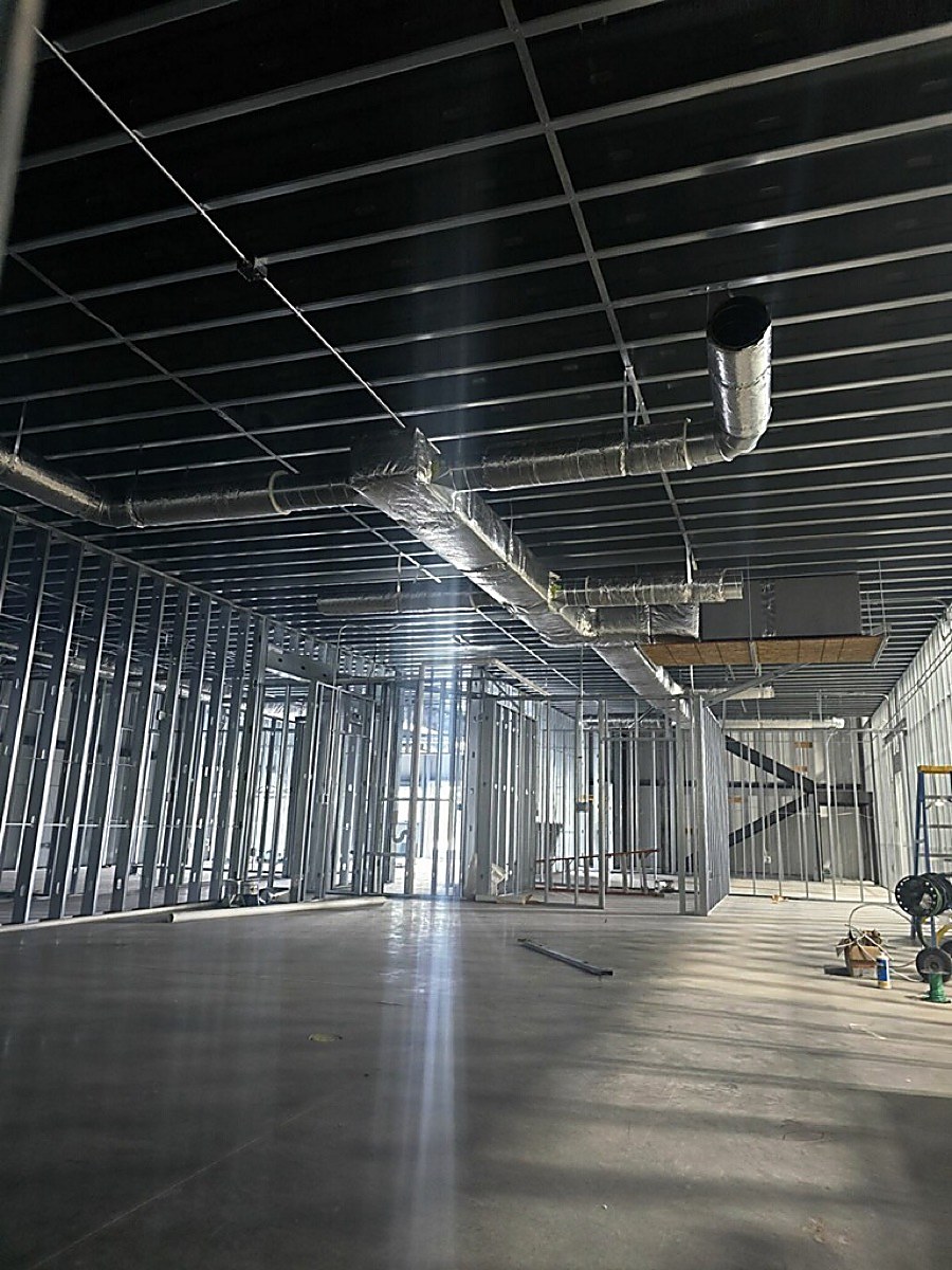 HVAC installation — Lexington KY